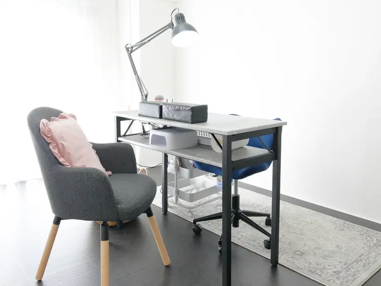 SALON DE YANSUの内観・外観2