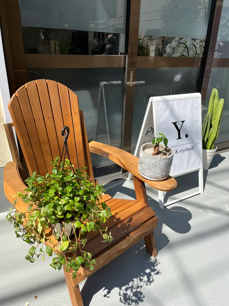 Suu.eyelash赤羽志茂の内観・外観2