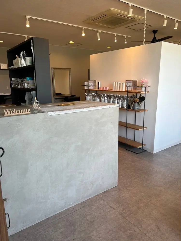 Let  us Beautyの内観・外観2