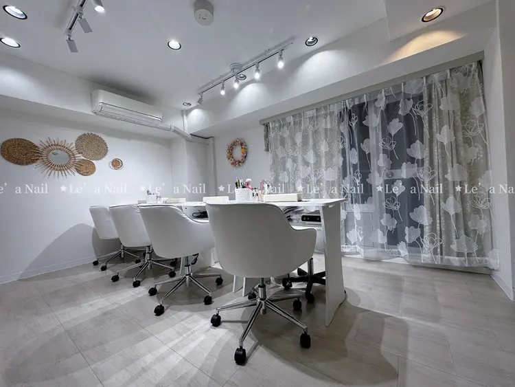 Lea渋谷店の画像