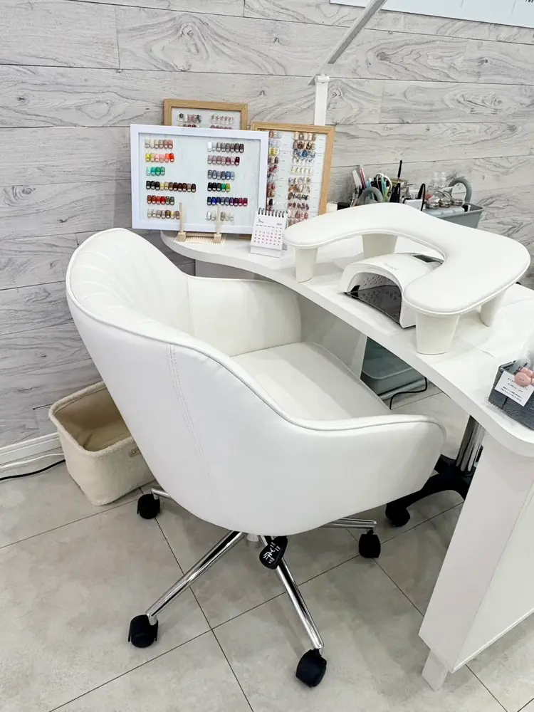 ecco ネイル createの内観・外観1