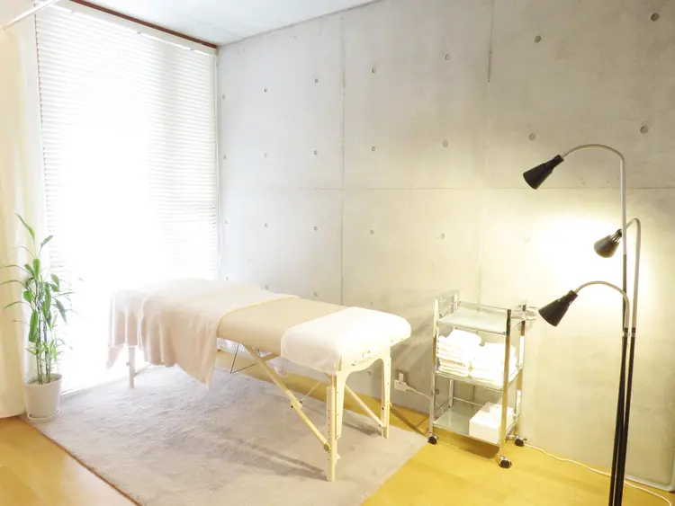 隆鼻矯正専門店ラプリ 中目黒本店の内観・外観2