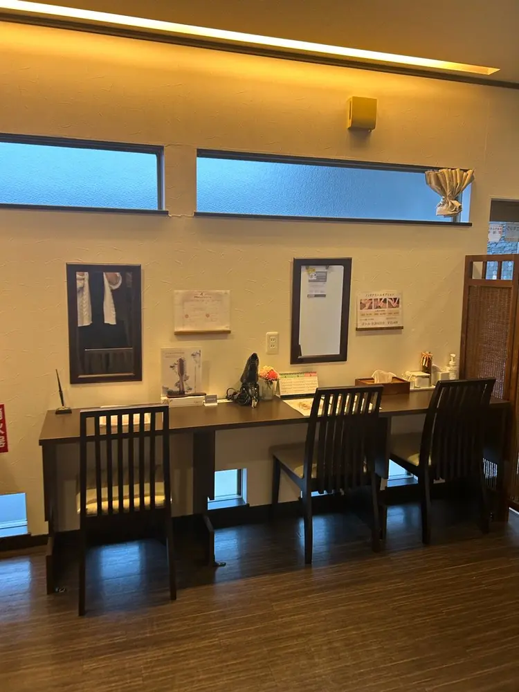 女性整体サロン　ビープロデュース尾張旭店の内観・外観2