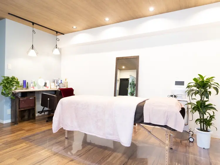 en +の内観・外観2