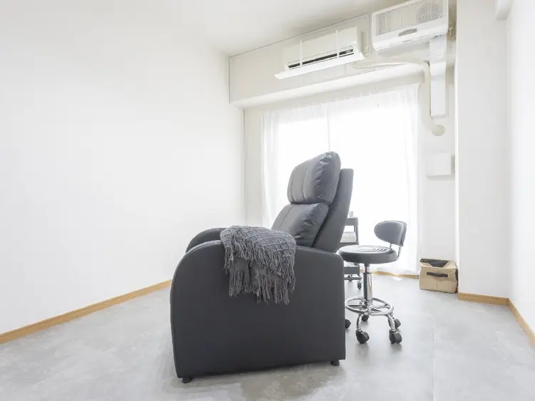 eyelash&nailsalon Relineの内観・外観3