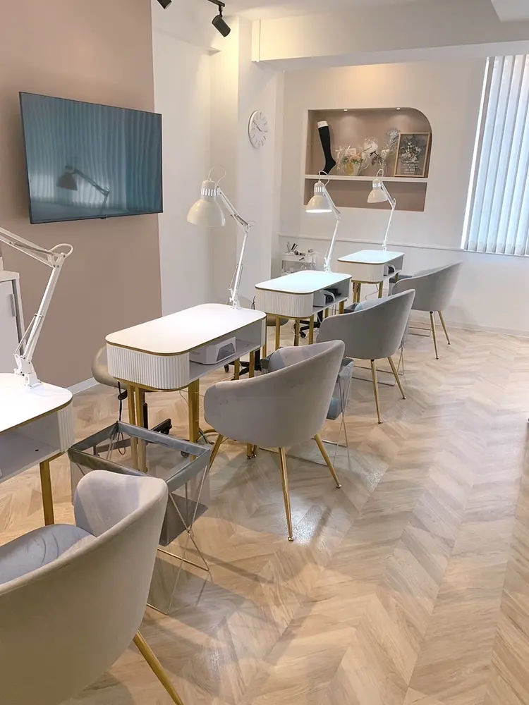 the464の内観・外観2