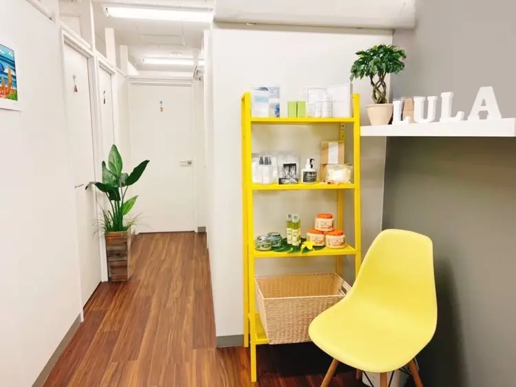 LULA池袋東口店の内観・外観2