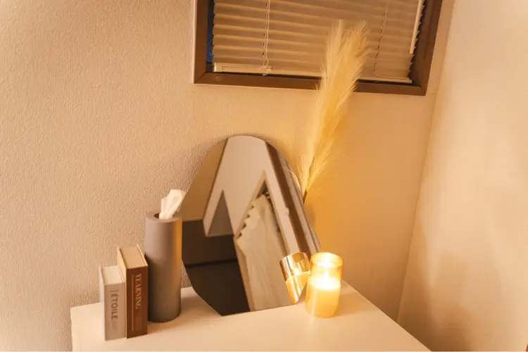 LIL'SHEEPの内観・外観2