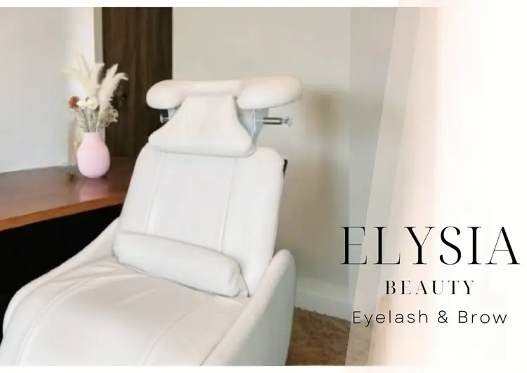 Eyelash Beauty ELYSIAの内観・外観3
