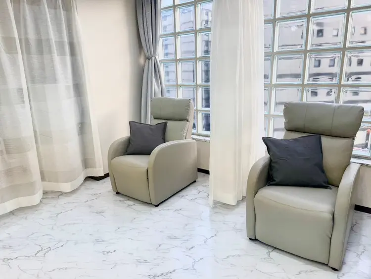 minuit nail by Zenの内観・外観2