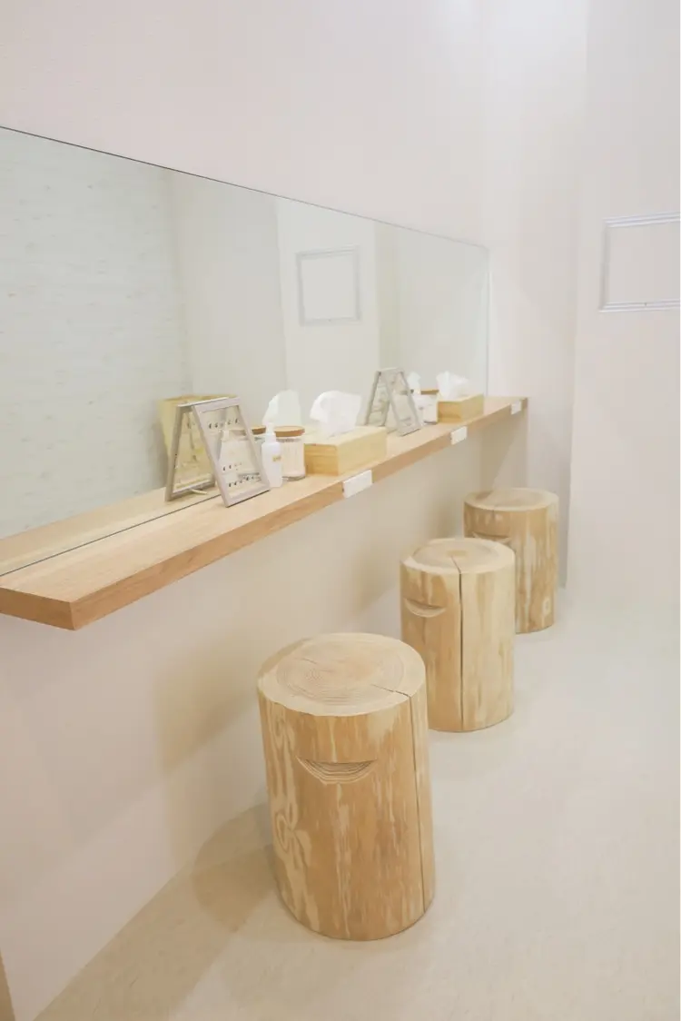 moana by LOPI  尼崎の内観・外観3