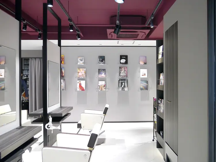 EARTH吉祥寺の内観・外観2