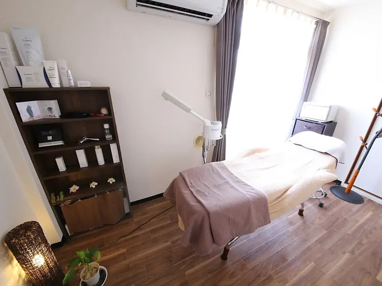 Beauty Salon alaの内観・外観1