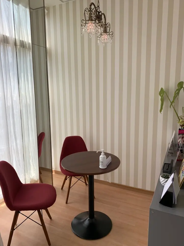 Cil  Belleの内観・外観1