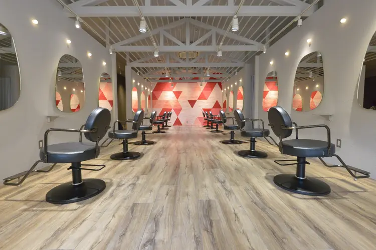 ロロネー天満の内観・外観2