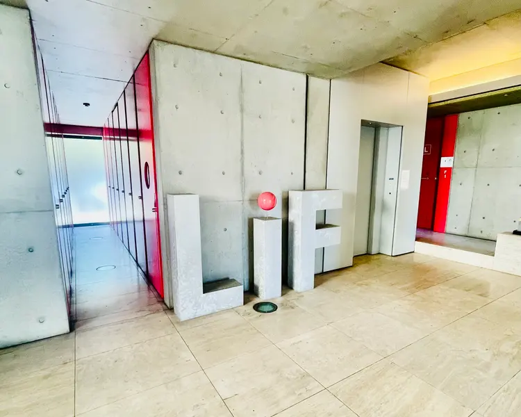 Banyan beauty salonの内観・外観2