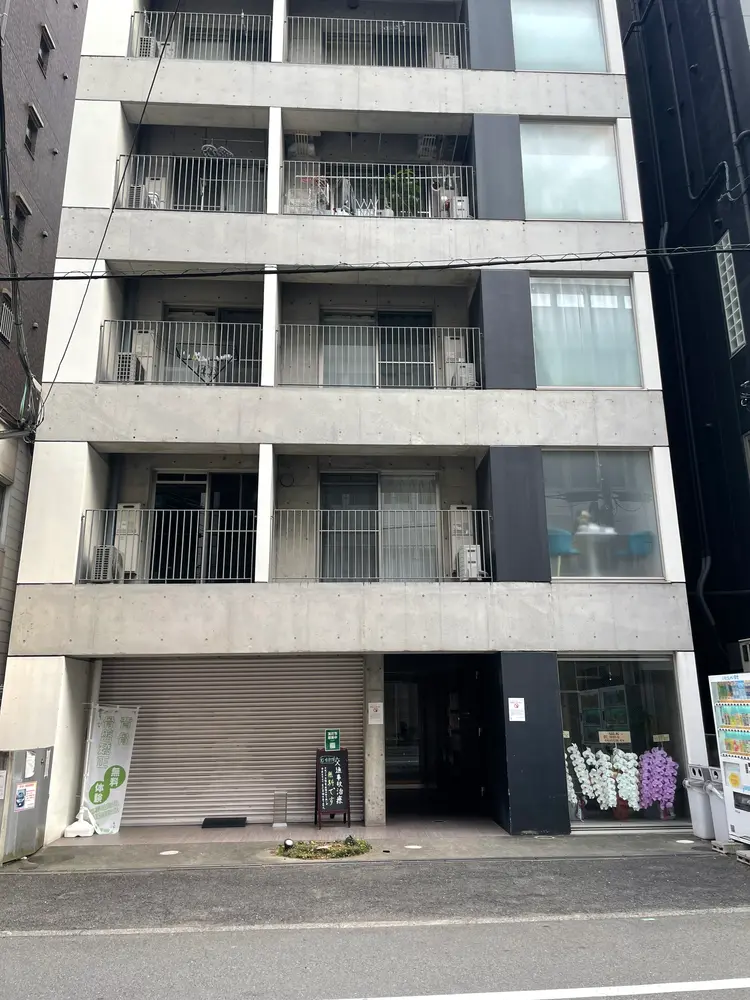 finoの内観・外観1