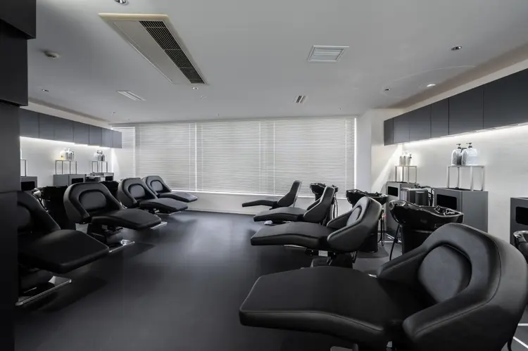 FRUITSの内観・外観3