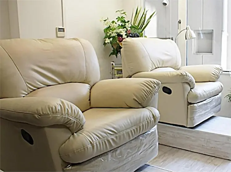 Veritaの内観・外観1