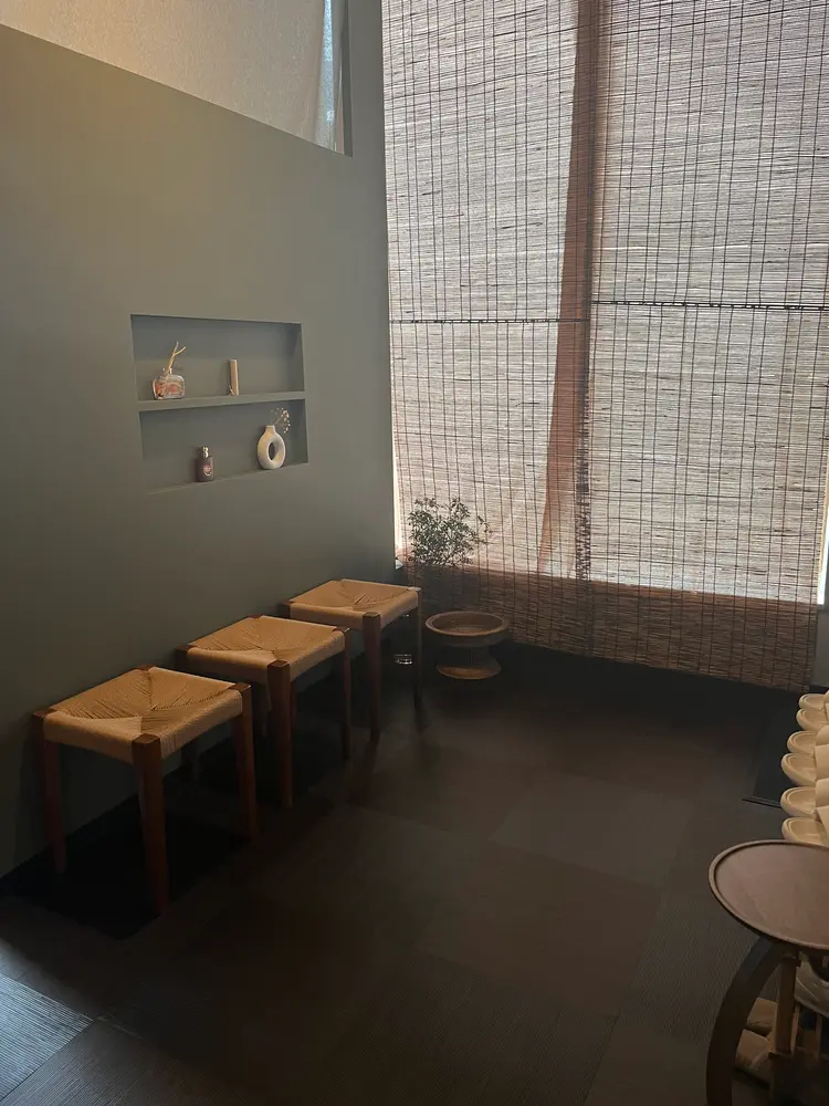 Jasmine mayの内観・外観3