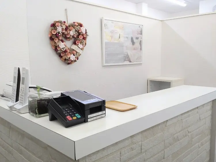 ティファニー横浜店【TIFFANY】の内観・外観1