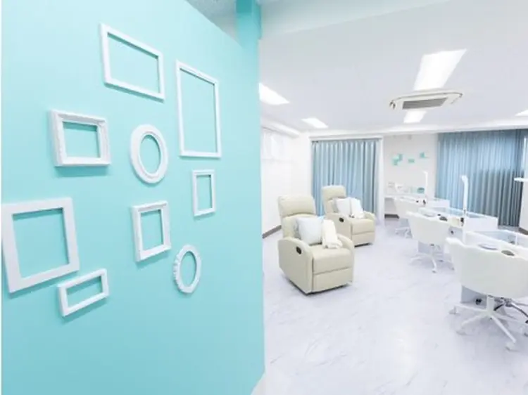 Mon chouchou吉祥寺(モンシュシュキチジョウジ)の内観・外観2