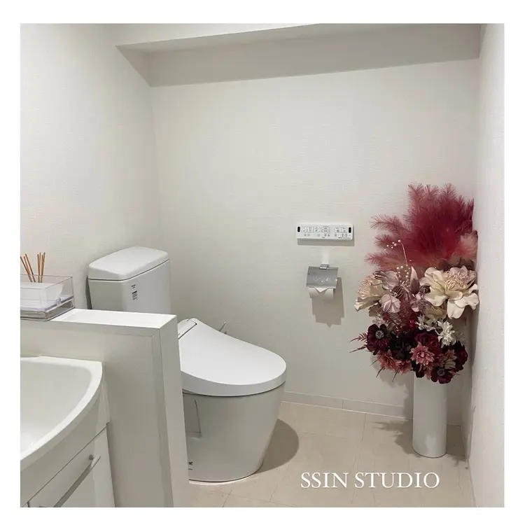 SSIN SSTUDIO天神大名の内観・外観3