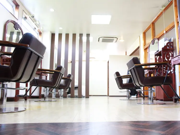 BPJ'S宇城の内観・外観1