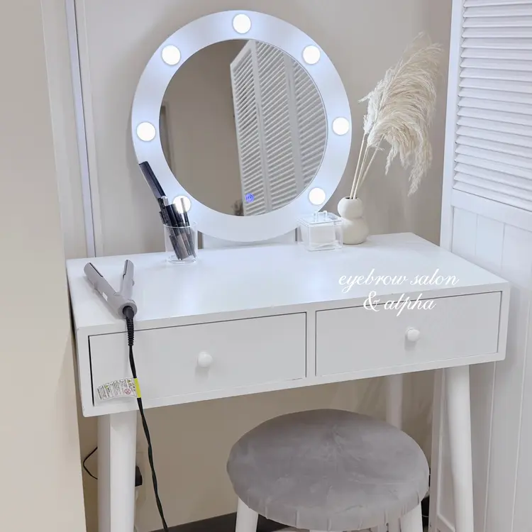 アイブロウサロン&α神宮前店/眉毛専門店/眉毛サロン/眉毛ワックス/間引き/原宿駅/渋谷区神宮前の内観・外観2