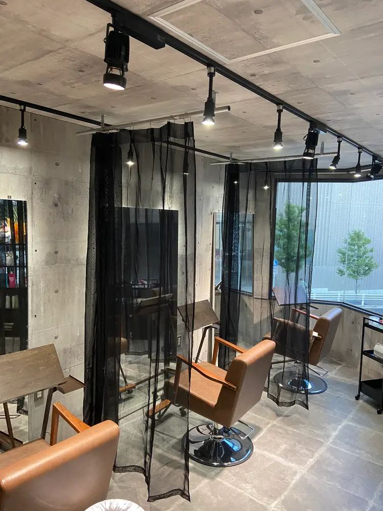 GIFT.国分寺の内観・外観1