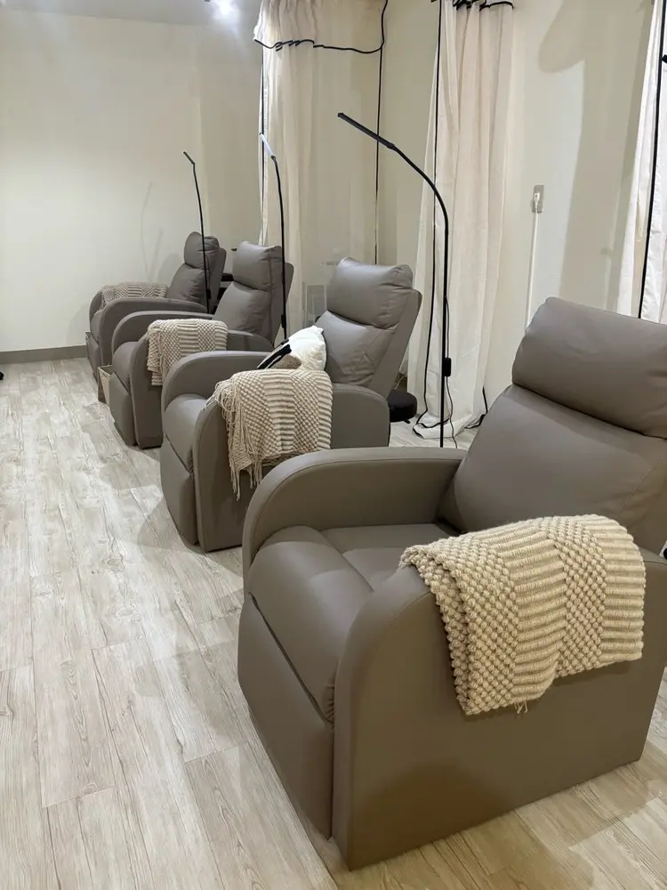 LUNELLAの内観・外観1