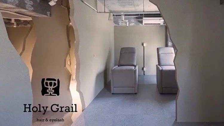 Holy Grail【ホーリーグレイル】の内観・外観2