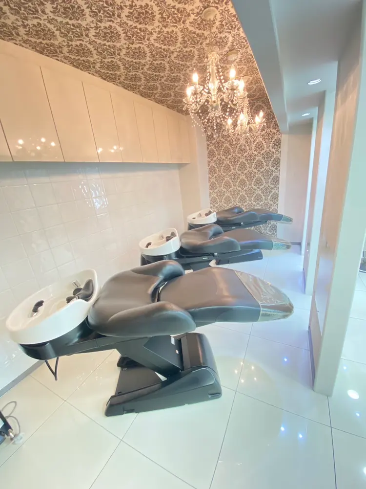 CAREbyNOSHの内観・外観2