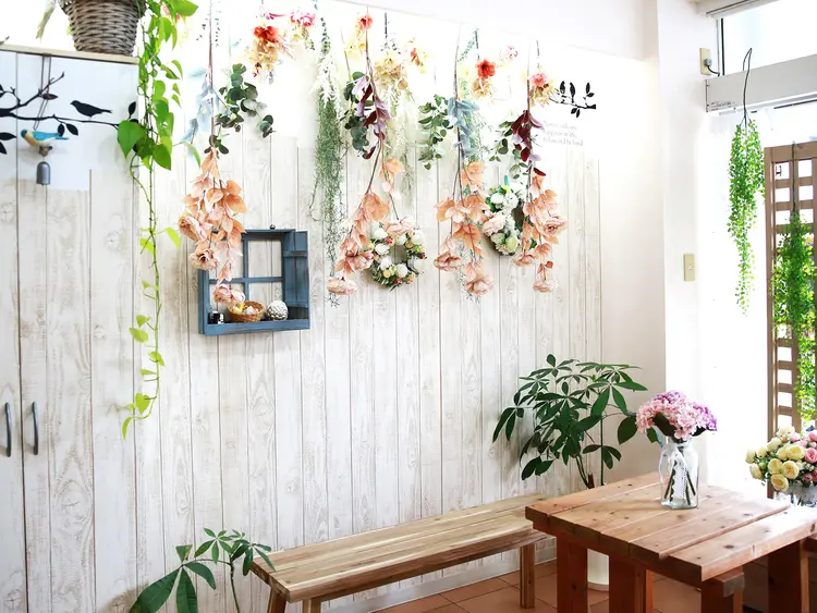 Artemis（アルテミス）の内観・外観1