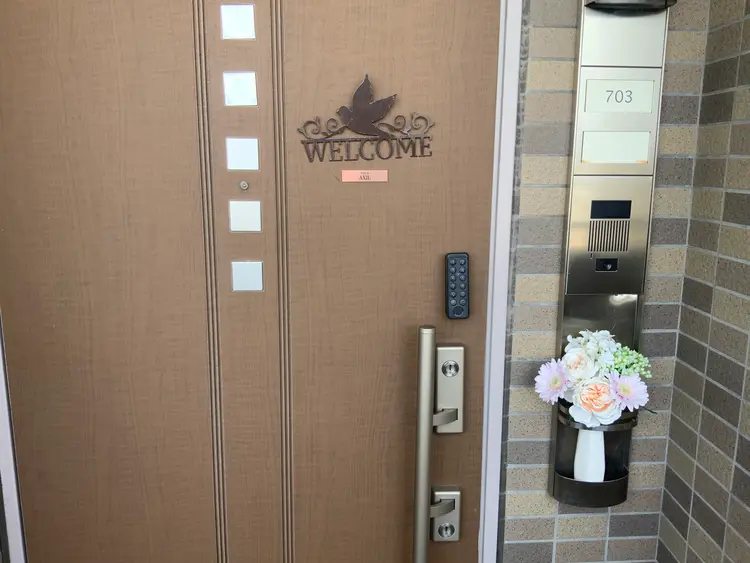 脱毛・BBL・タロット占い AXIL(アクシル)の内観・外観3