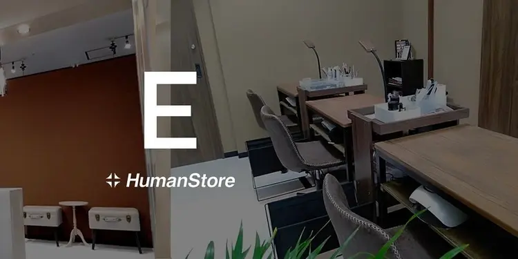 E なんばOCAT店の内観・外観3