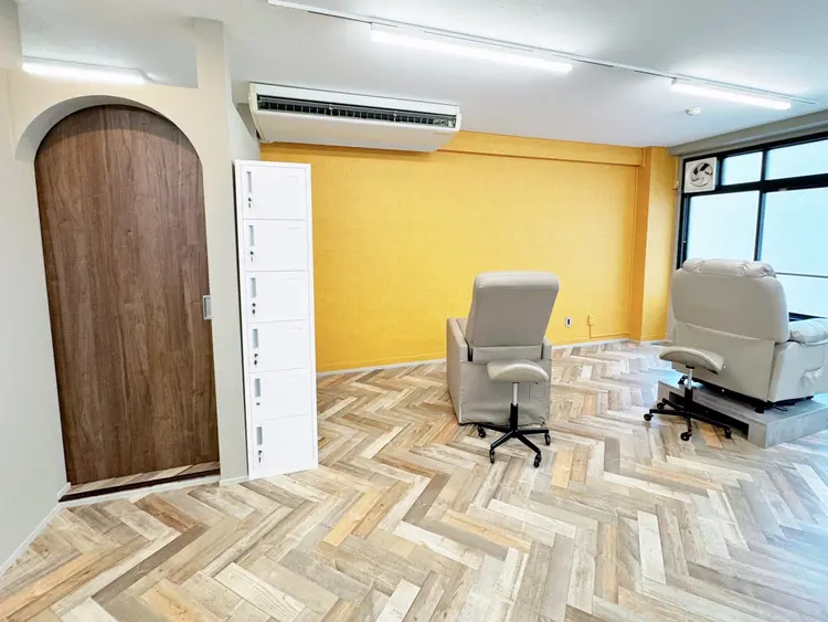 BEIGE TOKYOの内観・外観3