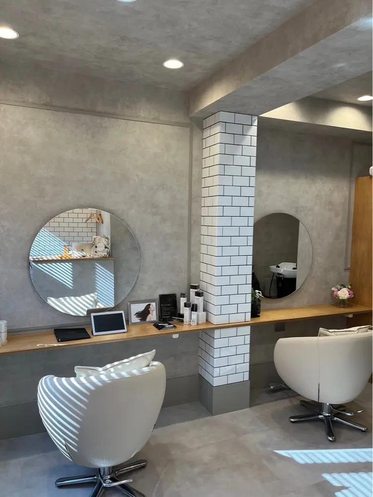 IKOIの内観・外観2