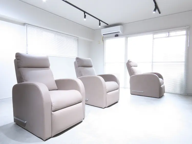 アイライクミーの内観・外観1