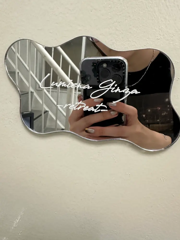 Ellie Nail銀座店の内観・外観3