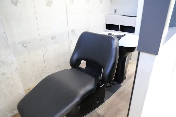 Alma fourの内観・外観3