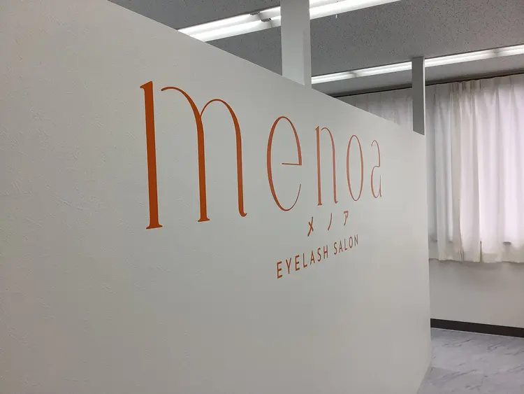 menoa四条烏丸店の内観・外観3