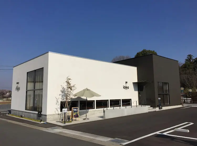 eyelash salon Lucyの内観・外観1