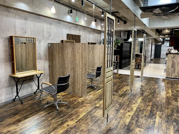 le jardin　大船の内観・外観1