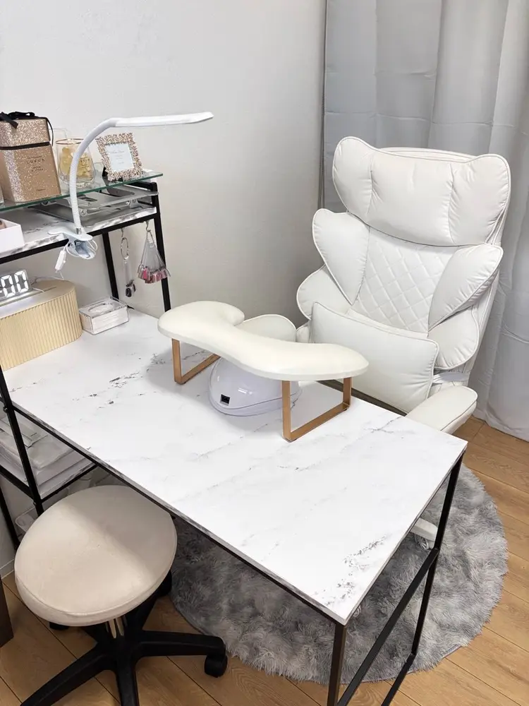 Aylisの内観・外観1