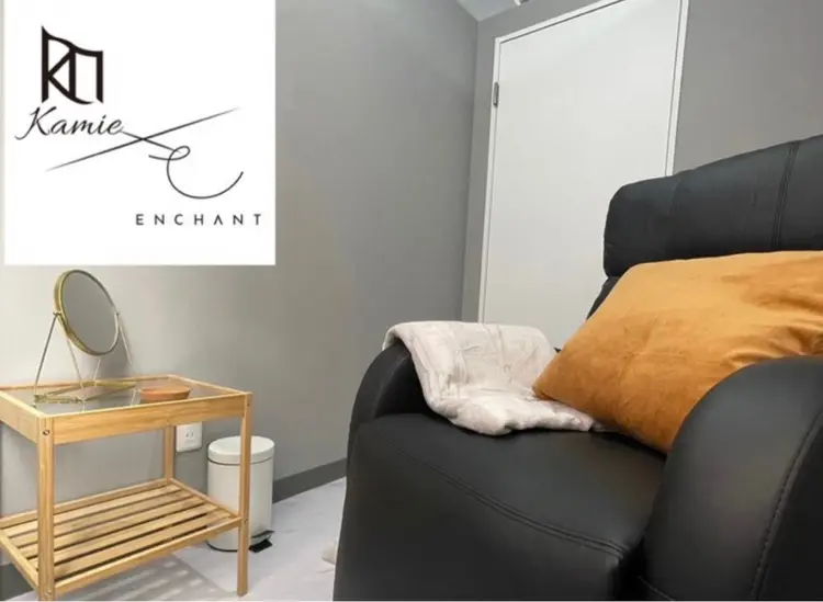 kamieの内観・外観1
