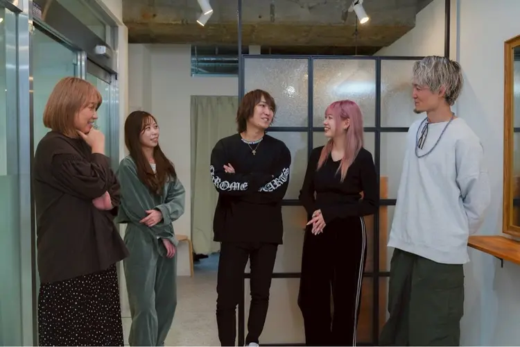 HEARTS 神保町の内観・外観3