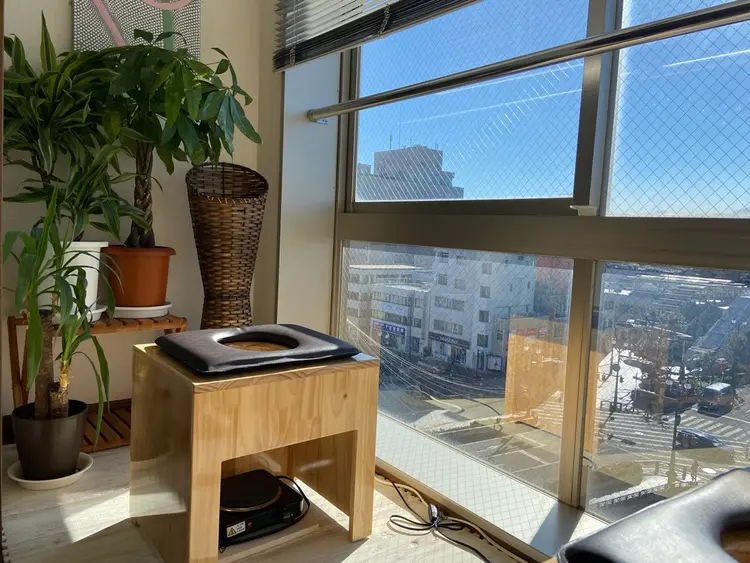 プライベートサロンBrillianceの内観・外観2