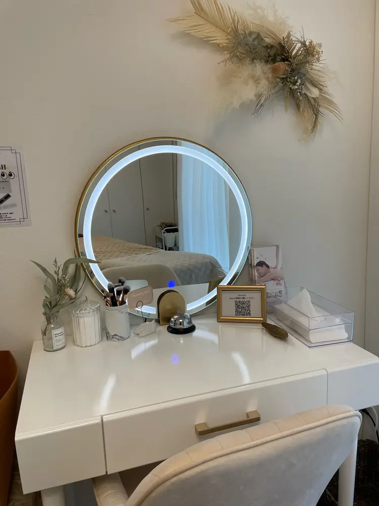 rebirthの内観・外観3