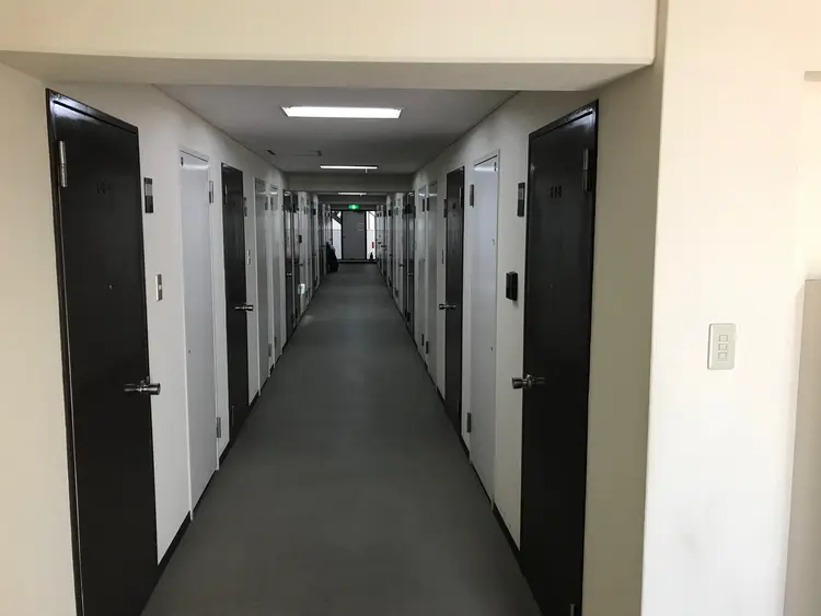 足つぼ専科 M-Reflexの内観・外観3